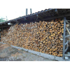 Дубові колоті дрова київська обл Дрова акація колоті Сухостойні дрова Ірпінь