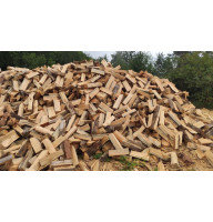 Продам дрова сосна, вільха, дуб, пиляні, рубані Пологи