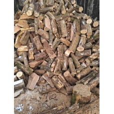 Дубові дрова (СУХІ) Деснянський район
