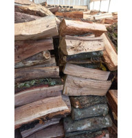 Дрова Колоті Дуб Вільха Береза Граб Бортничі