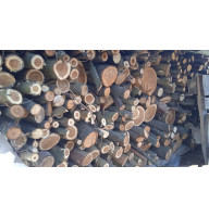 Дрова фруктових порід для копчення, мангала Бровари