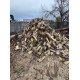 Дрова Дуб Сосна Береза Ясень Акація Граб Гора