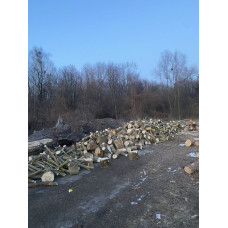 Продам дрова метровка Лютіж