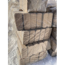 Паливні брикети РУФ піні кей RUF в наявності на сьогодні Круглик