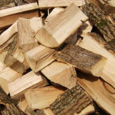 Дубові рубані дрова Рогозів