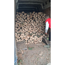 Купить дрова різних порід з швидкою доставкою Музичі
