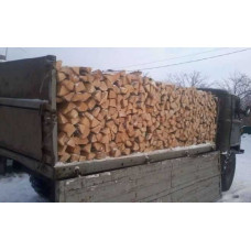 Продам дрова колені твердих порід, 10 скл є Сухі (дуб, бук, граб) Баришівка