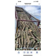 Дрова тверда порода Вишгородський район