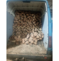 Продаємо Якісні Дрова З Адекватною Ціною Круглик
