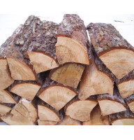 Дрова сосновые Вишневе