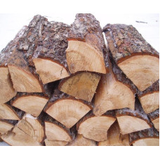 Дрова сосновые Вишневе