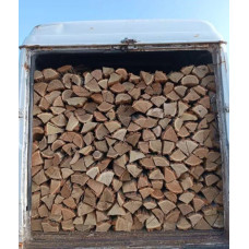 Дрова дубові, виробник без посередників Плесецьке