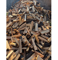 Дрова Дуб, Граб, Акація, Ясень, Вільха, Береза, Сосна Капітанівка