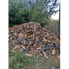 ДРОВА, брикеты Козин