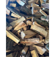 ДРОВА колоті Дуб. Гарна якість, Низька ціна. Коцюбинське