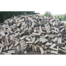Дрова Дуб, від 2кубів, Сухі Мархалівка