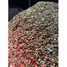 Щепа (тріска) твердих порід (граб, дуб, ясен. ) не розліснення! Горенка