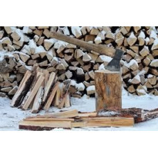 Дрова з безкоштовною доставкою Пуща-Водиця