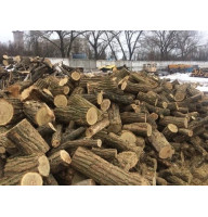 Продажа дров Запорожье Дуб Окация Ясень Чайки