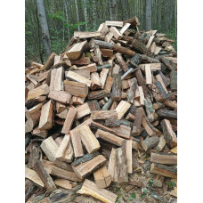 Дрова Береза, Вільха, Дуб Миронівка