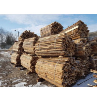 Дрова обрізки обаполи Богуслав