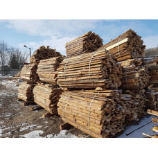 Дрова обрізки обаполи Богуслав