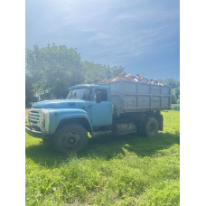 Продам дрова колені та не колені Дуб-Ясенок Бобриця