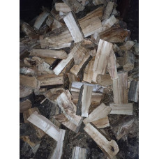 Дрова Рубаные, Сухие, есть возможность доставки Гребінки