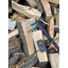 Дуб Граб Дрова купить колоті Дрова купити Чубинське