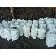 Торфобрикет в мішках Осещина