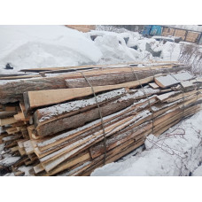 Дрова липа в пачках с пілорами Гостомель