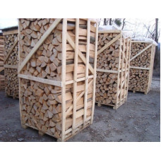 Продам дрова двирдих порід Хотів