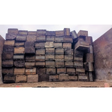 Шпала на дрова доставка Требухів