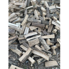 Рубані сухі дрова Софіївська Борщагівка