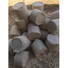 Брикети Nestro від виробника Пологи