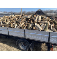 Дрова мішані в Грубку Трипілля