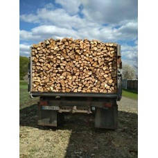 Дрова Дуб от 1000грн| Кращі ціни|від 2кубов Гатне