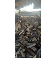 Дрова рубані хорошого качества Хотів