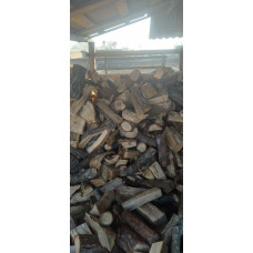 Дрова рубані хорошого качества Хотів