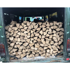 Дрова. Доставка. Дуб, берёза, вільха, сосна Кашперівка
