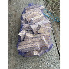 Дрова дубові, обрізки Григорівка