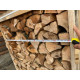Дрова колоті сухі і сирі Погреби