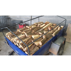 Дрова уголь доставка Митниця