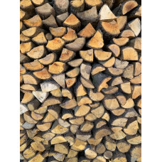 Вільха,береза,сосна, дуб дрова Кашперівка