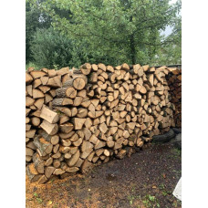 Купить дрова колоті різних порід з доставкою Софіївська Борщагівка