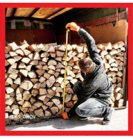 Актуально сухі Дрова. Дубові. Колоті. Соснові дрова. Дрова не дорого Димер