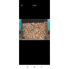 Дрова твердої породи, граб бук дуб. Митниця