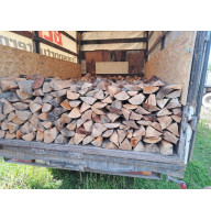 Дрова бук. Граб Віта-Поштова