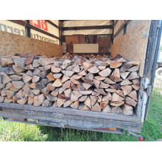 Дрова бук. Граб Віта-Поштова