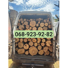 Нужны дрова Акации? Звони! Стоянка